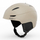 Helm skijimi Giro Ratio, Thermostat Control, In Form Fit, gri mat