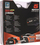 Maus EVO XGame Opto Oscar X710 Extra Fire (A4TMYS27923), i zi