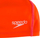Kapelë noti Speedo Pace, najlon Lycra, poliuretani, portokalli