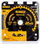 Teh sharre për dru Dewalt DT20433 Extreme, 210mm, 40 dhëmbë, verdh e zezë