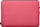 Futrollë laptopi Incase Compact Sleeve, 13", Flight Nylon, hibiscus e kuqe