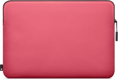 Futrollë laptopi Incase Compact Sleeve, 13", Flight Nylon, hibiscus e kuqe