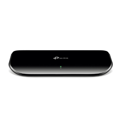 Switch Tp-Link 8 Port Gigabit