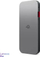 Power bank Lenovo Go, 10000mAh, karikim wireless Qi, gri