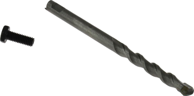 Водилка сврдло Guide SDS Plus, 8mm, 110mm, метална