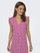 Fustan për femra ONLY Wrap 15257520, rozë