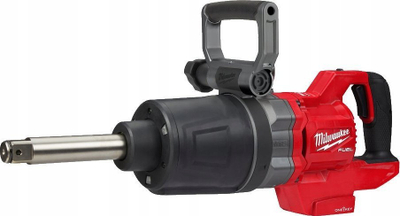 Çelës goditës me bateri Milwaukee M18ONEFHIWF1D-0C, 1\", ONE-KEY, i kuq