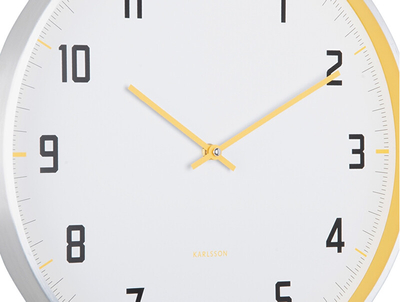 Orë muri Karlsson KA5969BY