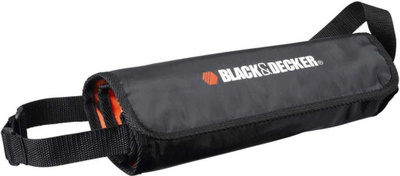 Mjete pune për veturë Black and Decker, 71 pajisje (A7144)