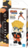 Figurë për ndërtim Nanoblock Naruto Shippuden Naruto Uzumaki NBCC 134, 180 copa, portokalli