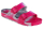Shapka Birkenstock Arizona 1023770, për femra, sintetike, nr 37, rozë