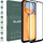 Xham mbrojtës Mobile Origin EasyGlass për Xiaomi Redmi 13C 5G, i tejdukshëm
