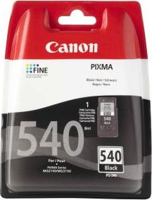 Bojë printeri Canon BJ PG-540, e zezë