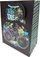 Qese dhuratash me figura Matte Bicycle GB23126, 18x23x10cm, mat, me shumë ngjyra