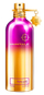 Eau de Parfum Montale Beast Love, 100 ml