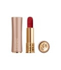 Ruzh mat Lancôme L’Absolu Rouge Intimatte, efekt i butë, nuancë nude rozë