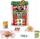Set lodrash COBI Terror Fried Hideous Box 08094, 5 skelet goca-çuna