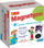Set edukativ Ranok Creative Home Mini Laboratory Magnetism, eksperimente magnetizmi, për fëmijë