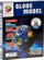 Puzzle glob 3D Globe ZA0936, 49 elemente, edukativ, shumëngjyrësh