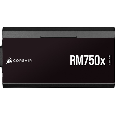 Furnizues energjie Corsair RM750x SHIFT, 750W, ATX 3.0, i zi