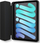 Mbulesë mbrojtëse NEXT ONE Rollercase, për iPad mini 7th Gen, e zezë