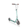 Skuter Globber NL 205 Dluxe Jr 685-206, rrota 205 mm, i kaltër