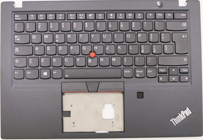 Kapak tastiere Lenovo ThinkPad Jazz 1FRU, layout italian, me TrackPoint, i zi