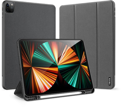Футрола Nevox Vario Series за iPad Pro 13\" M4, сива