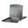 KVM прекинувач за кабинет со LCD Aten CL6708MW, 17.3\" Full HD, 8 DVI USB порти, црн