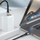 Kabllo 3mk Hyper Cable N-Series USB-C në USB-C, 3 m, 100W, i zi