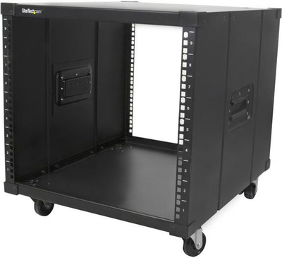 Kabinet StarTech, 19" 9U (RK960CP), i zi