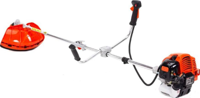 Trimer me benzinë NAC BP620-36-T, motor 62cm³ 2.6kW, portokalli