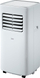 Kondicioner portativ Beko BA309C, 62 dB, i bardhë