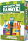 Zgjerim loje tavoline Portal Games Fantastic Factories Manufactions, për 1 ose më shumë lojtarë, në anglisht