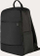 Çantë shpine për laptop Tucano BKBTK2, 16", material i ricikluar, e zezë
