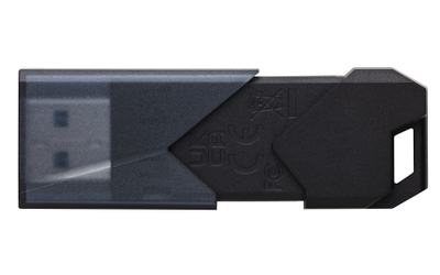 USB Kingston DataTraveler Portable, 128 GB, USB Type-A