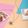 Qafore Morellato Boy & Girl Talismani SAQE07