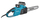 Sharrë elektrike zinxhir Makita UC3541A, 1800W, shpatë 35 cm, blu