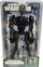Figurinë aksioni Interplanetary Warrior Pierot, model me armë, 15.5x27.5x6cm, me ngjyra nga të gjitha