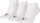 Çorape sportive Puma Sneaker Socks 261080001 300, 3 palë, të bardha