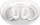 Kufje Bluetooth Baseus Eli Sport 1, open ear, 30 orë bateri, të bardha