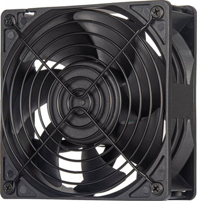Ftohës SilverStone FHS 120X, 120 mm