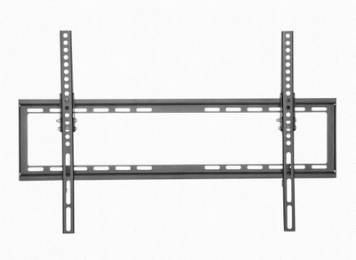 Kllapë muri për TV Gembird, 37"-70", deri 35 kg, e zezë