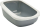Kuti rere per mace Savic Gizmo L, 52x39x15cm, gri granit