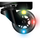 Go-kart elektrik Razor Crazy Cart Shift Lightshow, me litium, 8 mph, i zi