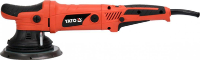Lustrues Yato Random Orbit 750W 150mm (YT-82200)