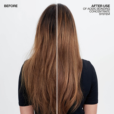 Shampo për flokë Redken Acidic Bonding Concentrate