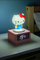 Ora alarmi Paladone Hello Kitty, me funksion drite nate, 15.6 cm