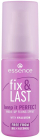 Фиксирачки спреј за шминка Essence Fix And Last Keep It Perfect, 50 ml, проѕирен