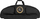 Çantë harku Poe Lang Pro Archery Case, deri 110 cm, me xhepa, e zezë